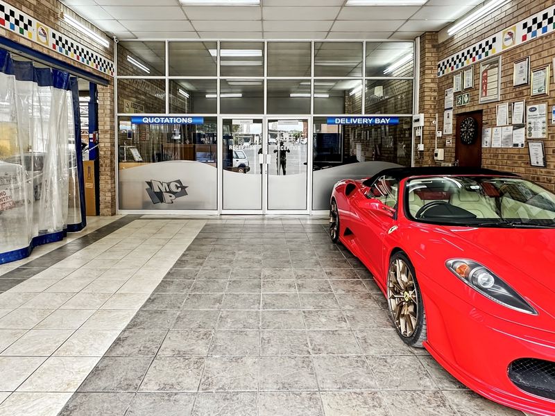 High-Impact Commercial Space for Rent: 331 Pietermaritz Street, Pietermaritzburg Central - Photo 5