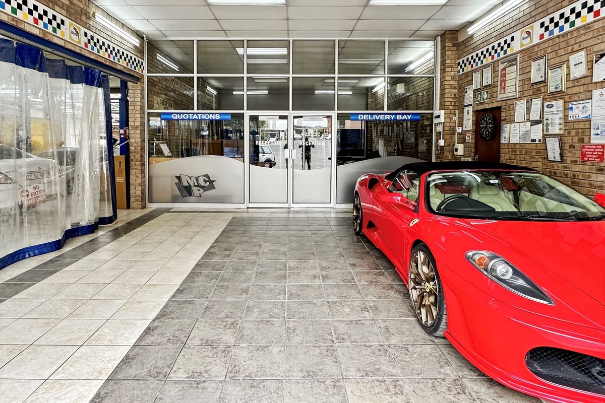 High-Impact Commercial Space for Rent: 331 Pietermaritz Street, Pietermaritzburg Central - Photo 5