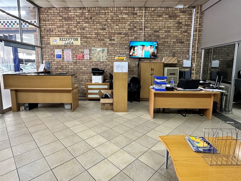 High-Impact Commercial Space for Rent: 331 Pietermaritz Street, Pietermaritzburg Central - Photo 4