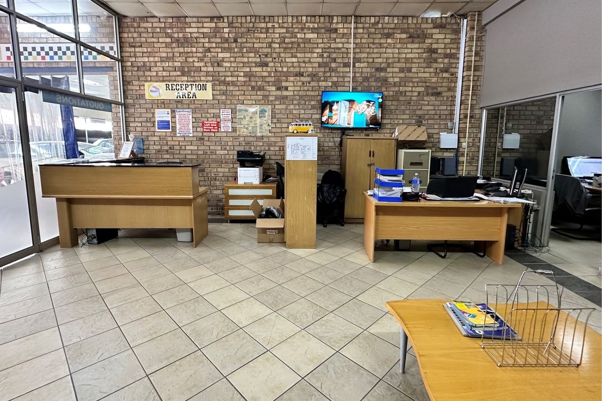 High-Impact Commercial Space for Rent: 331 Pietermaritz Street, Pietermaritzburg Central - Photo 4