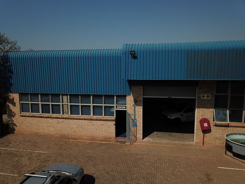 Highly sought after facility newly available - Photo 6