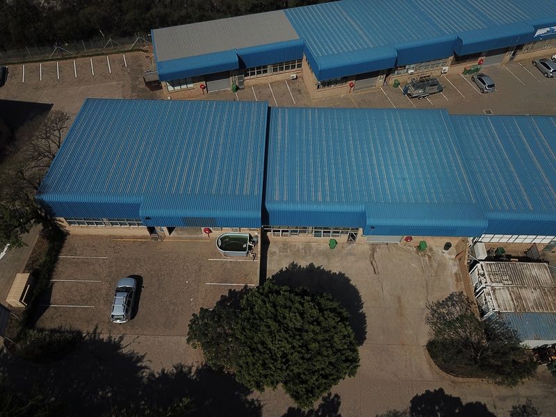 Highly sought after facility newly available - Photo 5