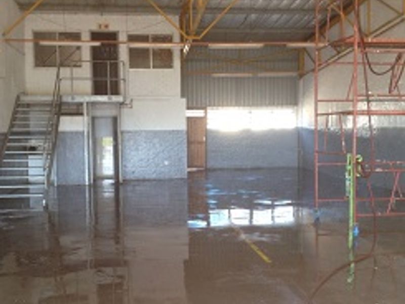 Highly sought after facility newly available - Photo 7