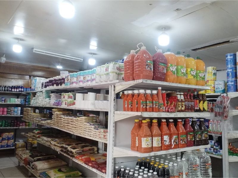 "Invest Two Stands for One Price , in Prime Naledi Retail Property Today!" - Photo 10