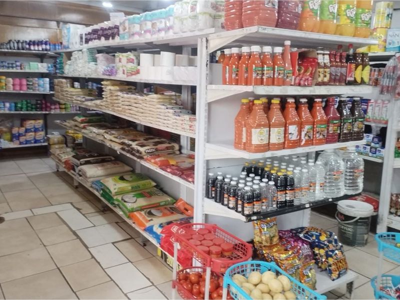 "Invest Two Stands for One Price , in Prime Naledi Retail Property Today!" - Photo 9