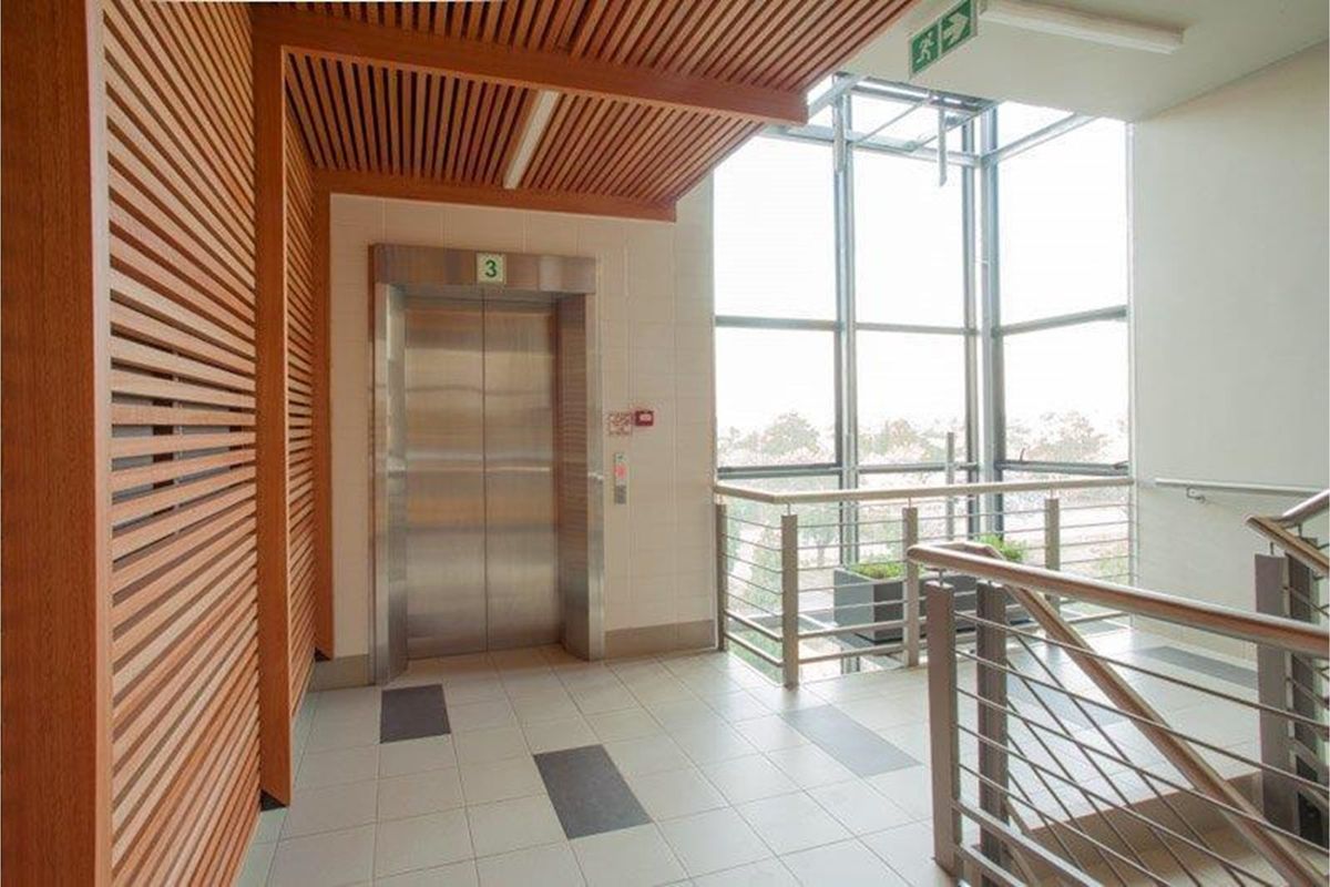 Wonderful Offices available, 273 Tram Street, Nieuw Muckleneuk, Pretoria. - Photo 4