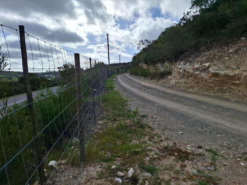 Vacant Land For Sale in Stilbaai Oos, Stilbaai - Photo 6