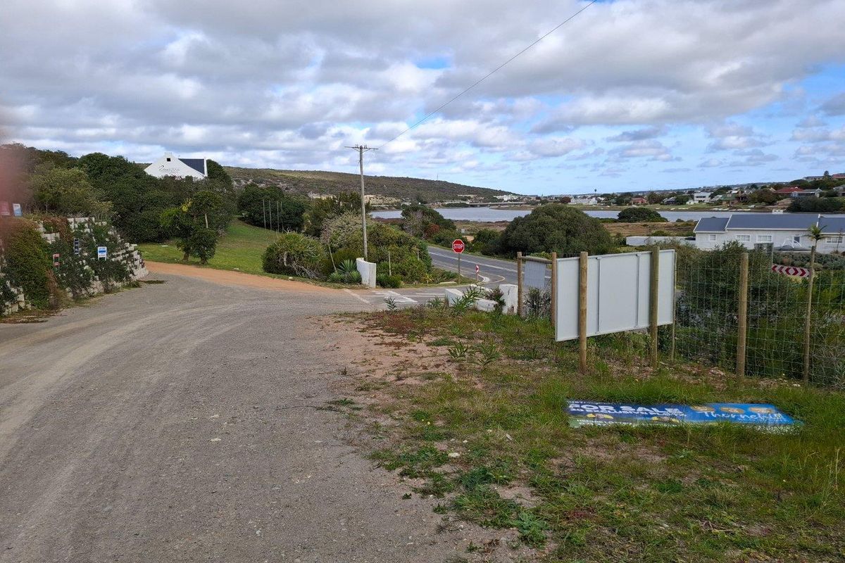 Vacant Land For Sale in Stilbaai Oos, Stilbaai - Photo 5