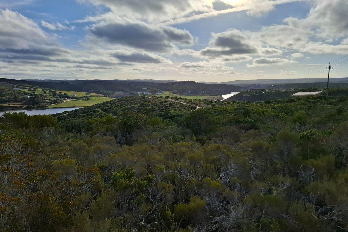 Vacant Land For Sale in Stilbaai Oos, Stilbaai - Photo 4