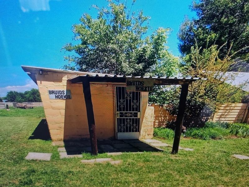 Plot For sale - Photo 5