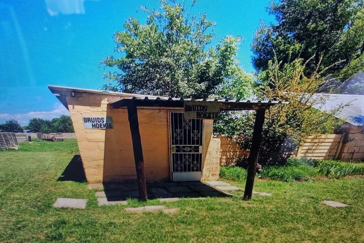 Plot For sale - Photo 5