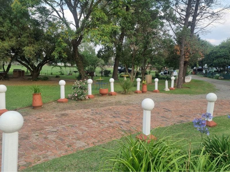 Charming Lodge for Sale in Tranquil Vischkuil - Photo 4