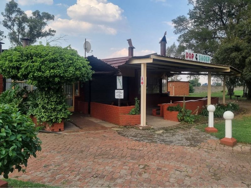 Charming Lodge for Sale in Tranquil Vischkuil - Photo 9