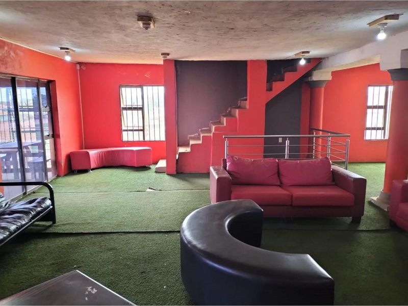 Liquor/Tavern For Sale In Orange Farm Ext 6 - Photo 6