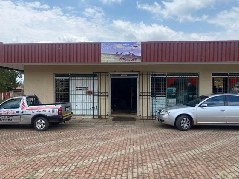 "Prime Retail Investment in Carletonville" - Photo 7