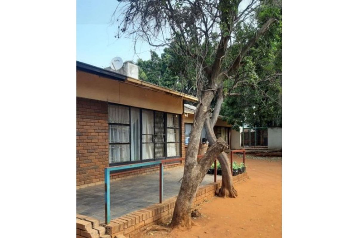 Pre-Zoned Stand for 255 Special- Student housing or Dwelling Units - Photo 5