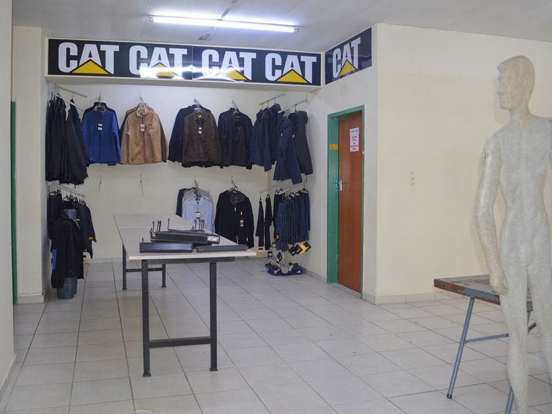 Retail Space For Sale in Klerksdorp Central, Klerksdorp, North West - Photo 4