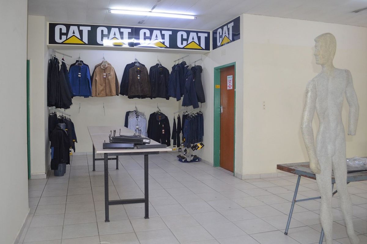 Retail Space For Sale in Klerksdorp Central, Klerksdorp, North West - Photo 4
