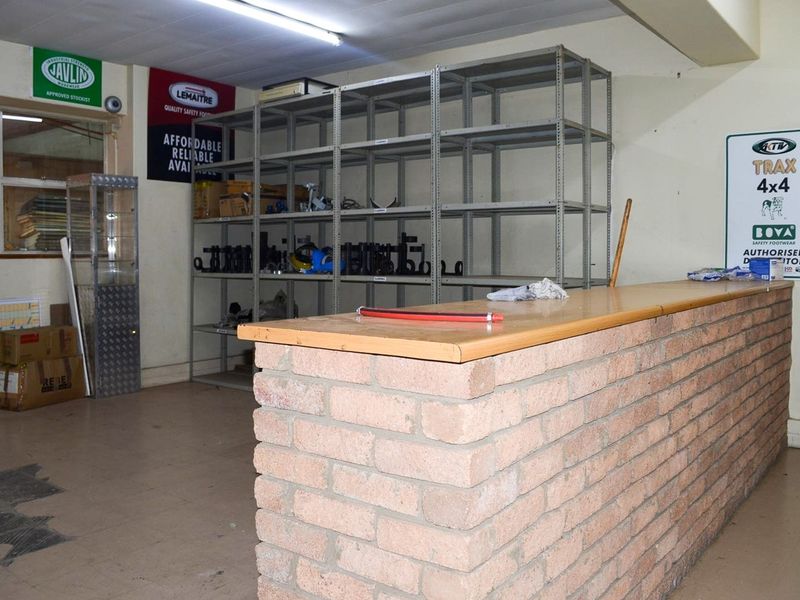 Retail Space For Sale in Klerksdorp Central, Klerksdorp, North West - Photo 9