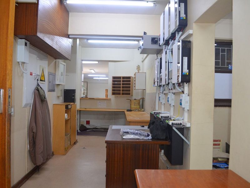 Retail Space For Sale in Klerksdorp Central, Klerksdorp, North West - Photo 6