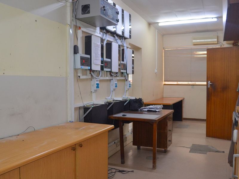 Retail Space For Sale in Klerksdorp Central, Klerksdorp, North West - Photo 7