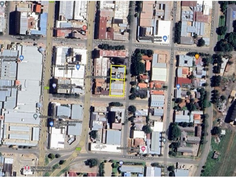 Retail Space For Sale in Klerksdorp Central, Klerksdorp, North West - Photo 2