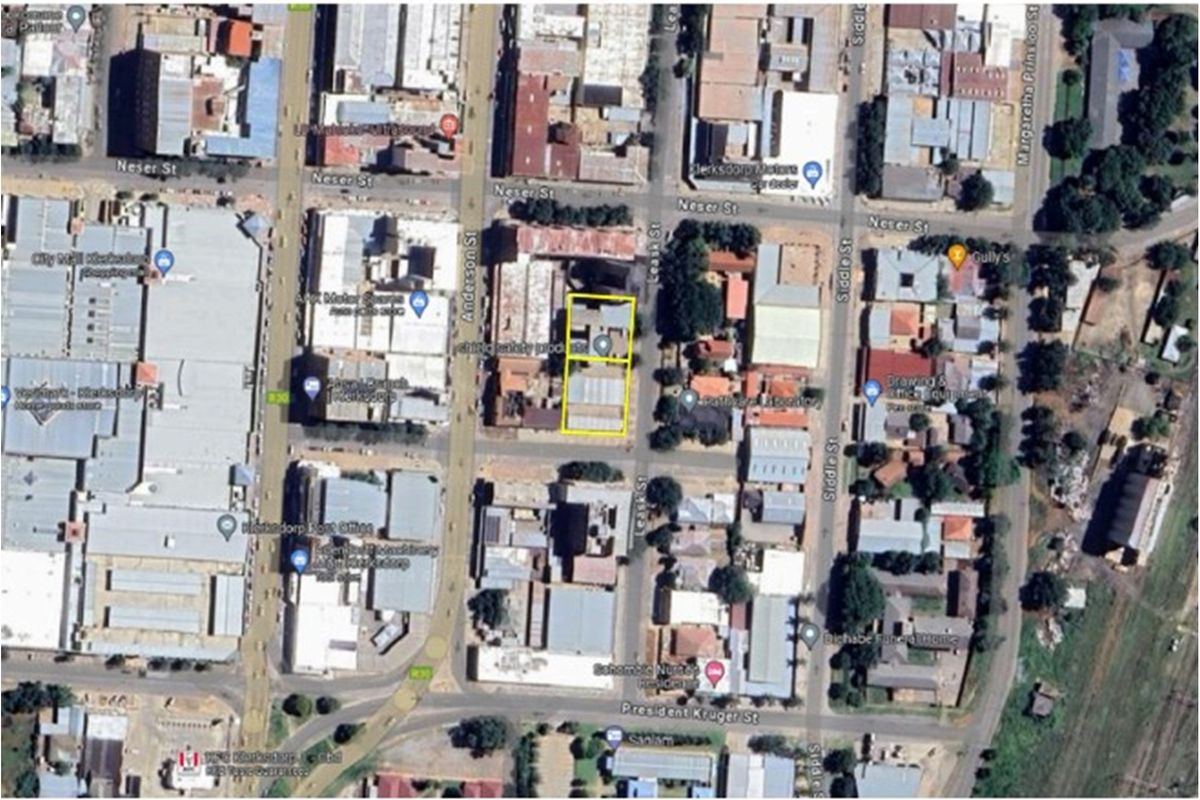 Retail Space For Sale in Klerksdorp Central, Klerksdorp, North West - Photo 2