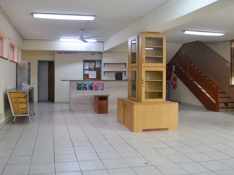 Retail Space For Sale in Klerksdorp Central, Klerksdorp, North West - Photo 3