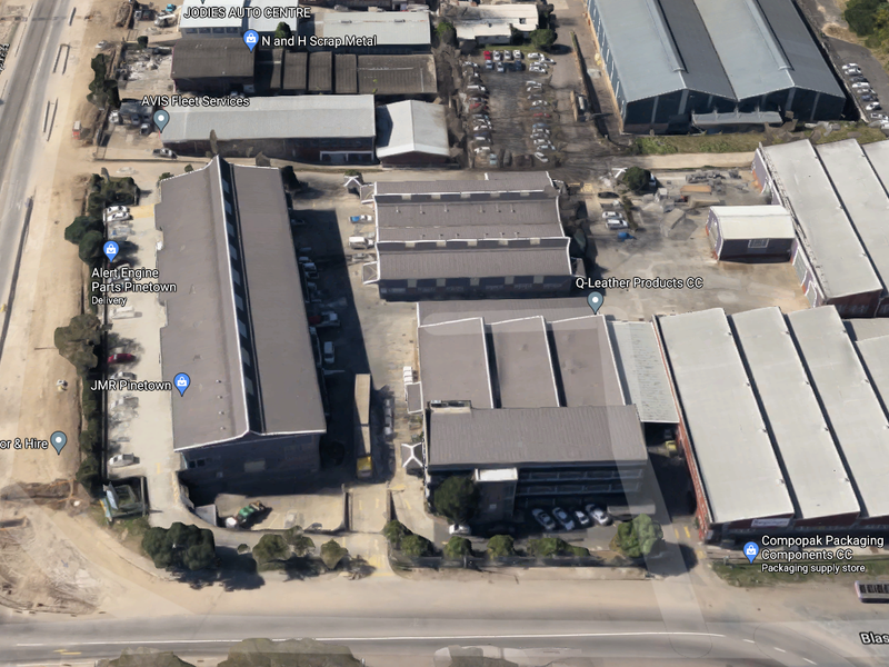 Warehouses of varying sizes to let on Durbans Northern corridor. - Photo 6