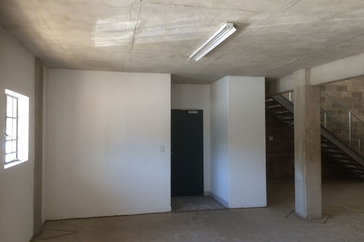 Warehouses of varying sizes to let on Durbans Northern corridor. - Photo 3