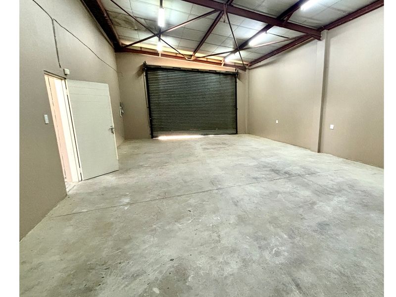 Prime 894m2 Warehouse for Sale in Vaalpark - Photo 7