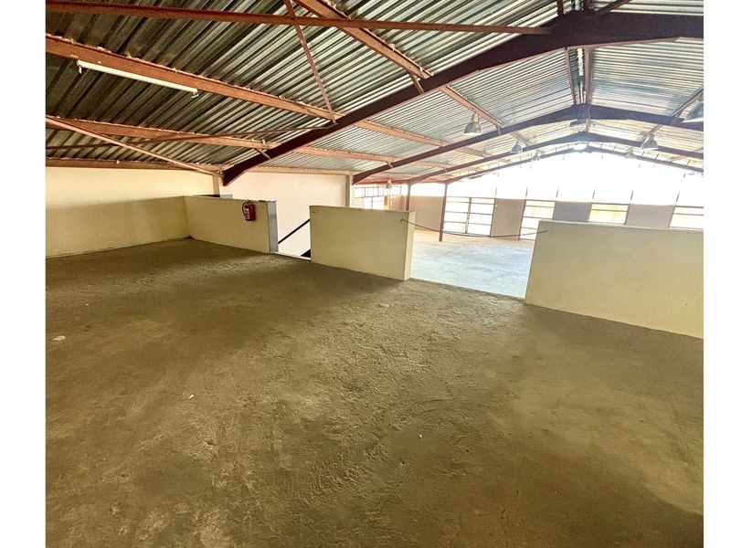 Prime 894m2 Warehouse for Sale in Vaalpark - Photo 6