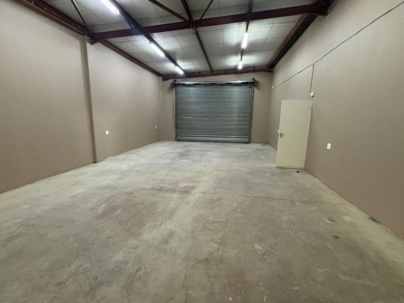 Prime 894m2 Warehouse for Sale in Vaalpark - Photo 2