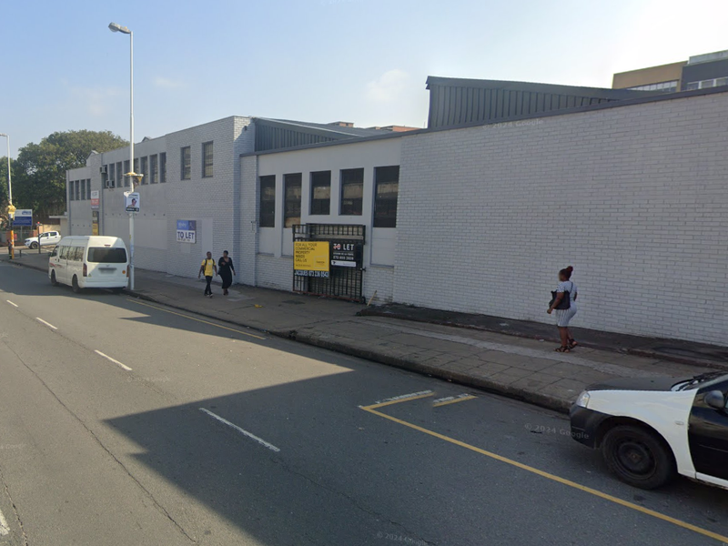 Warehouse on Main Rd Umbilo To let. - Photo 5