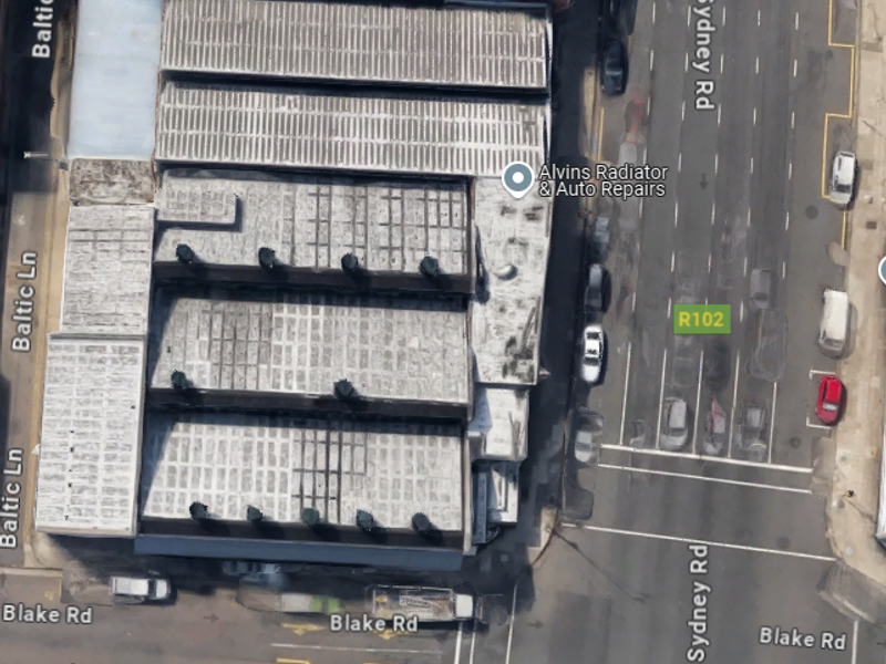 Warehouse on Main Rd Umbilo To let. - Photo 3