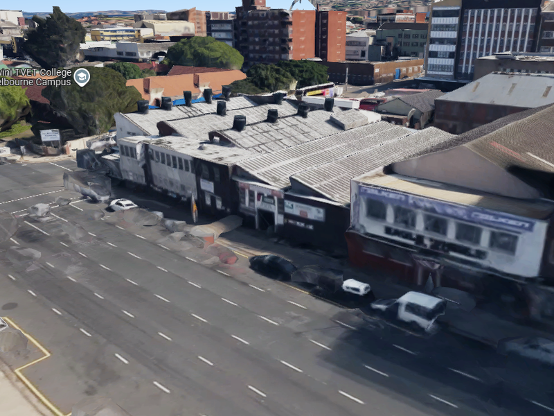 Warehouse on Main Rd Umbilo To let. - Photo 4