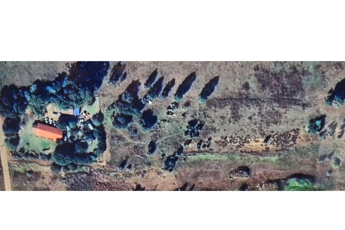 "Charming Mpumalanga Property: Invest & Thrive" - Photo 4