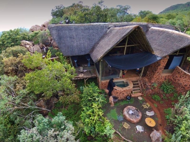 LODGE FOR SALE SURROUNDED BY PRISTINE VIEWS AND OUTDOOR ENTERTAINMENT - Photo 9
