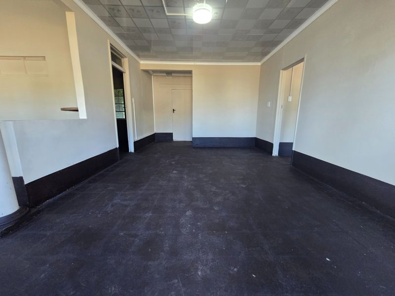 Invest, Develop or Rent Out - Industrial Land with 3 Homes - Photo 5