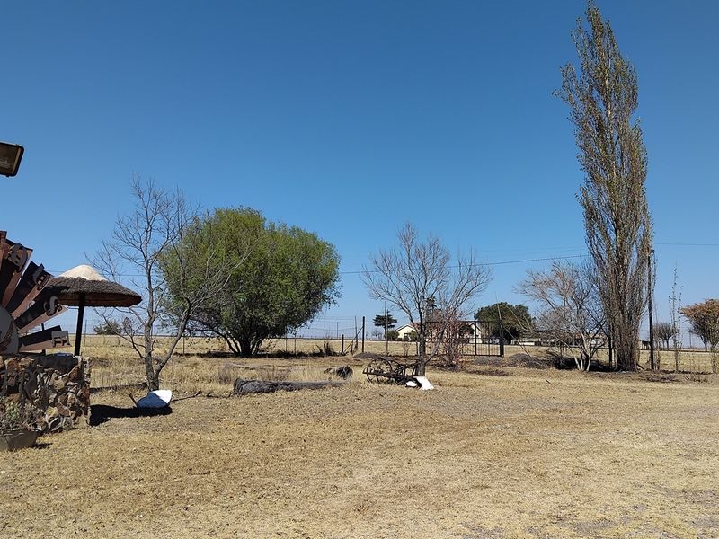 Let’s make your Vaal Dam real estate dreams a reality! - Photo 2