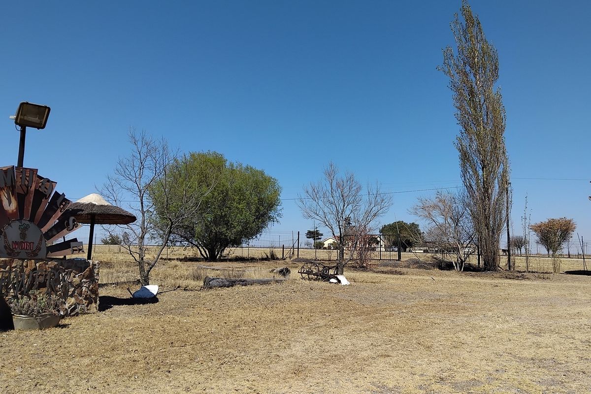 Let’s make your Vaal Dam real estate dreams a reality! - Photo 2