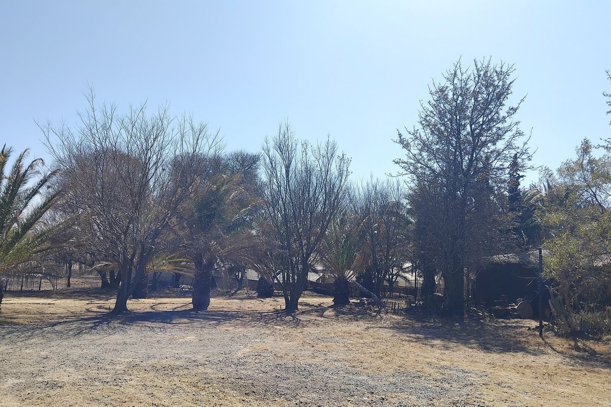 Let’s make your Vaal Dam real estate dreams a reality! - Photo 4