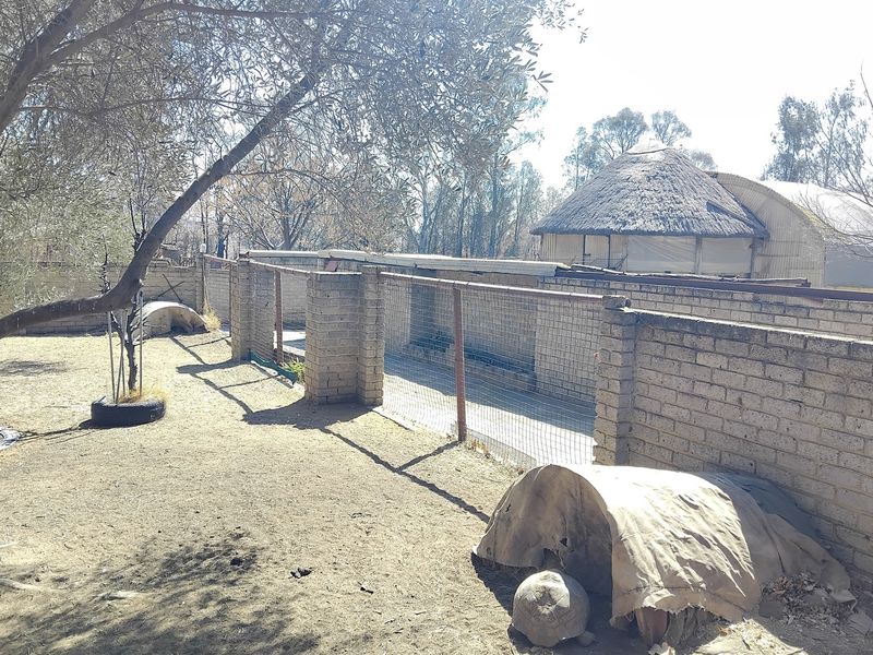 Let’s make your Vaal Dam real estate dreams a reality! - Photo 10