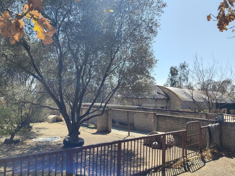 Let’s make your Vaal Dam real estate dreams a reality! - Photo 9