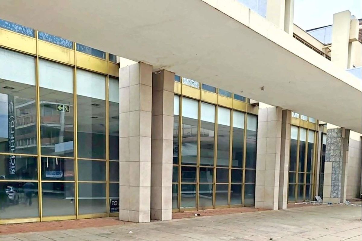 Prime 1,737 sqm Retail and Office Space Available - Photo 2