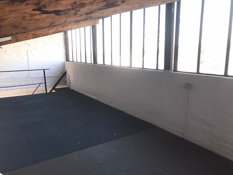 Highly sought after facility newly available - Photo 8