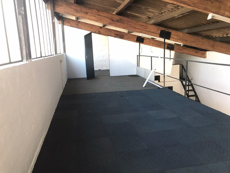 Highly sought after facility newly available - Photo 7