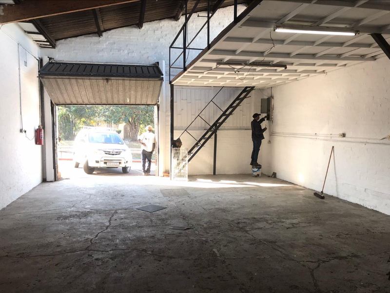 Highly sought after facility newly available - Photo 5