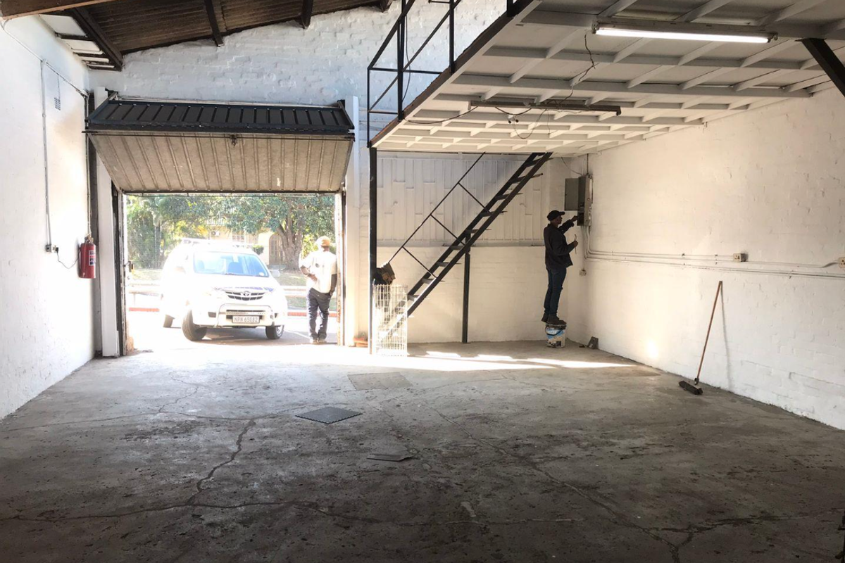 Highly sought after facility newly available - Photo 5