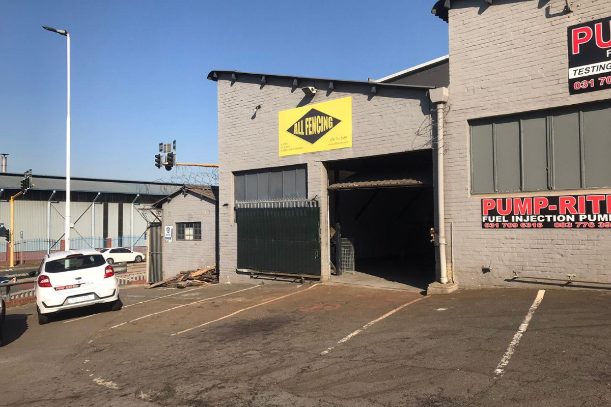 Highly sought after facility newly available - Photo 4